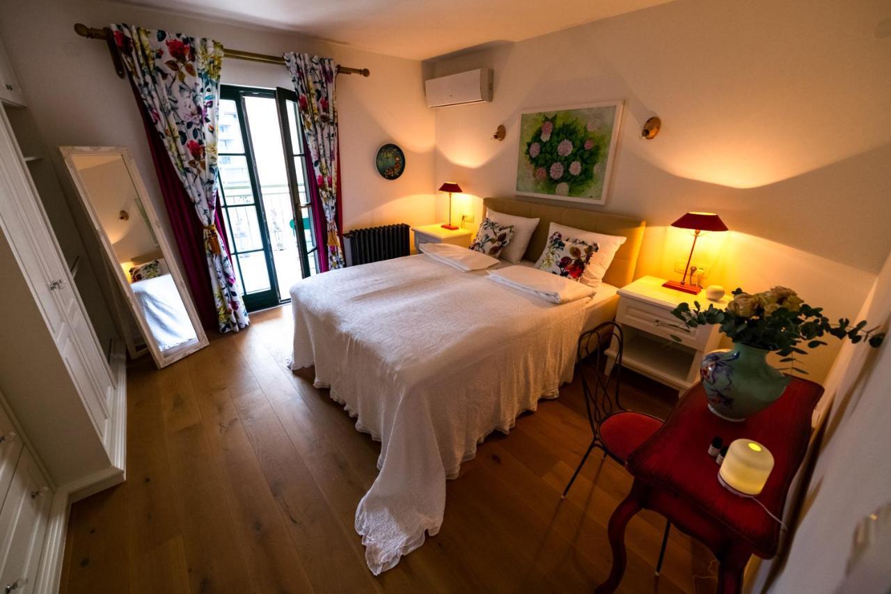 Nomad Rooms Mostar Extérieur photo
