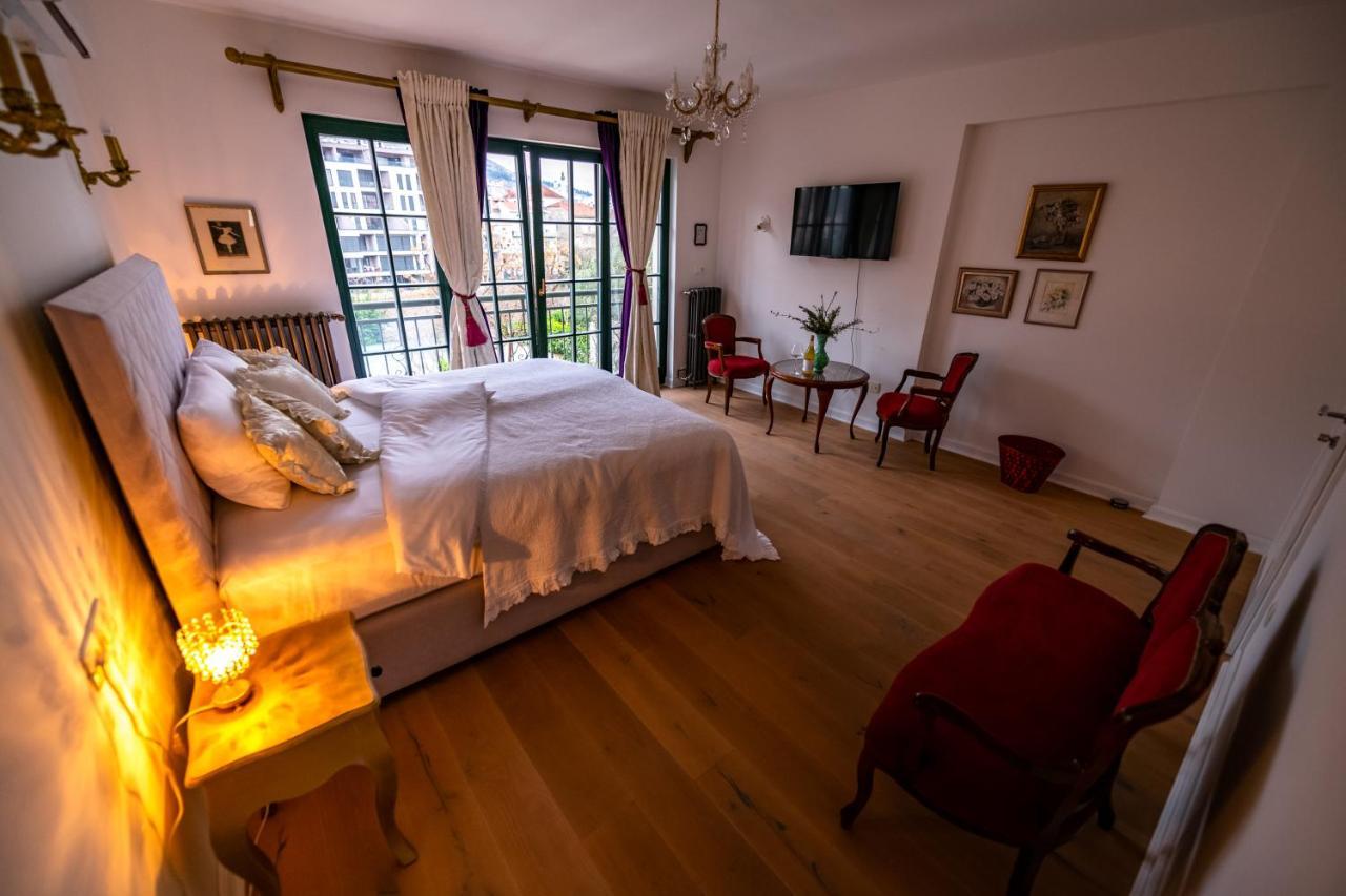 Nomad Rooms Mostar Extérieur photo