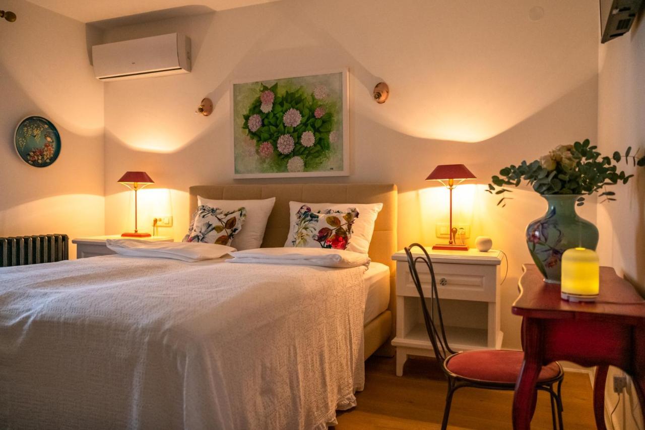 Nomad Rooms Mostar Extérieur photo