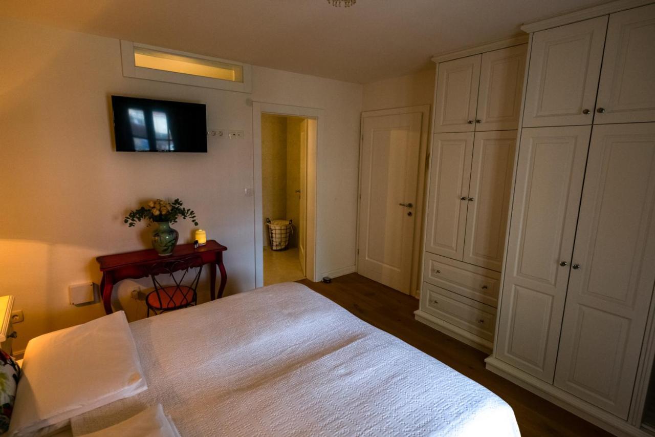 Nomad Rooms Mostar Extérieur photo