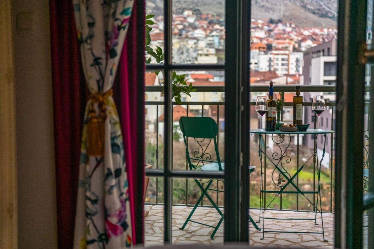 Nomad Rooms Mostar Extérieur photo