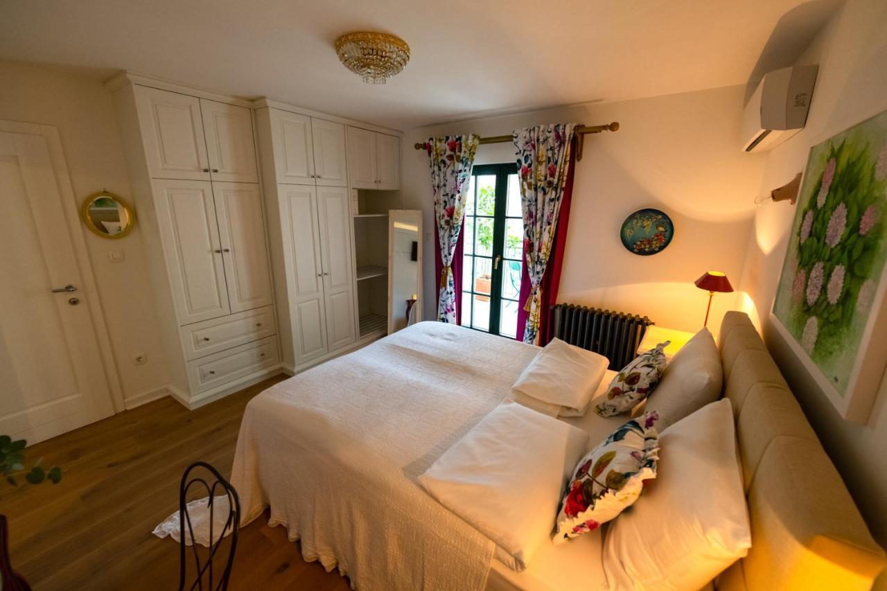 Nomad Rooms Mostar Extérieur photo