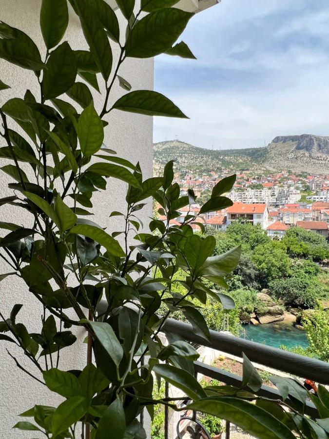 Nomad Rooms Mostar Extérieur photo