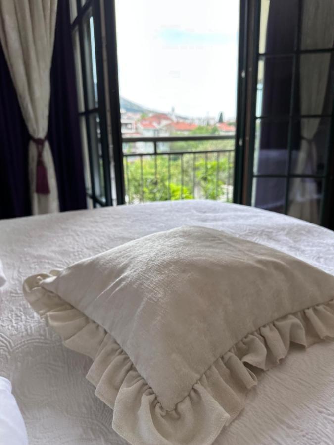 Nomad Rooms Mostar Extérieur photo