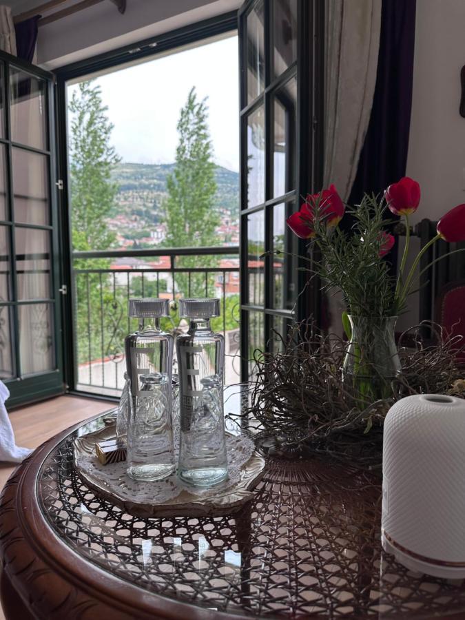 Nomad Rooms Mostar Extérieur photo