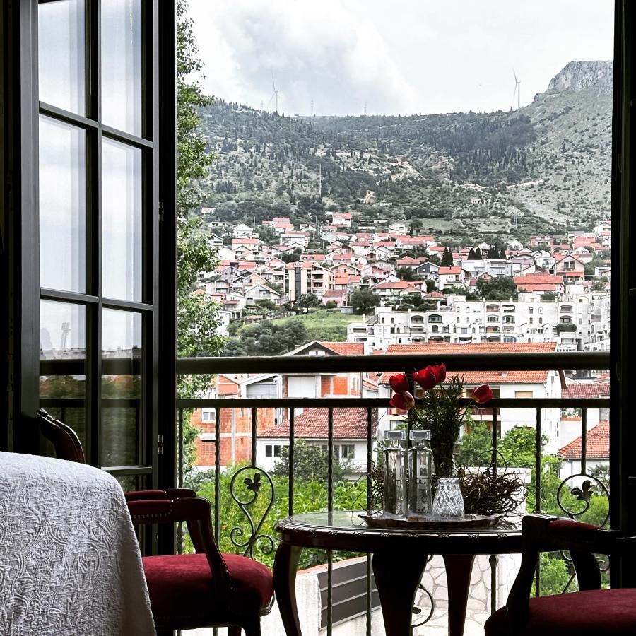 Nomad Rooms Mostar Extérieur photo