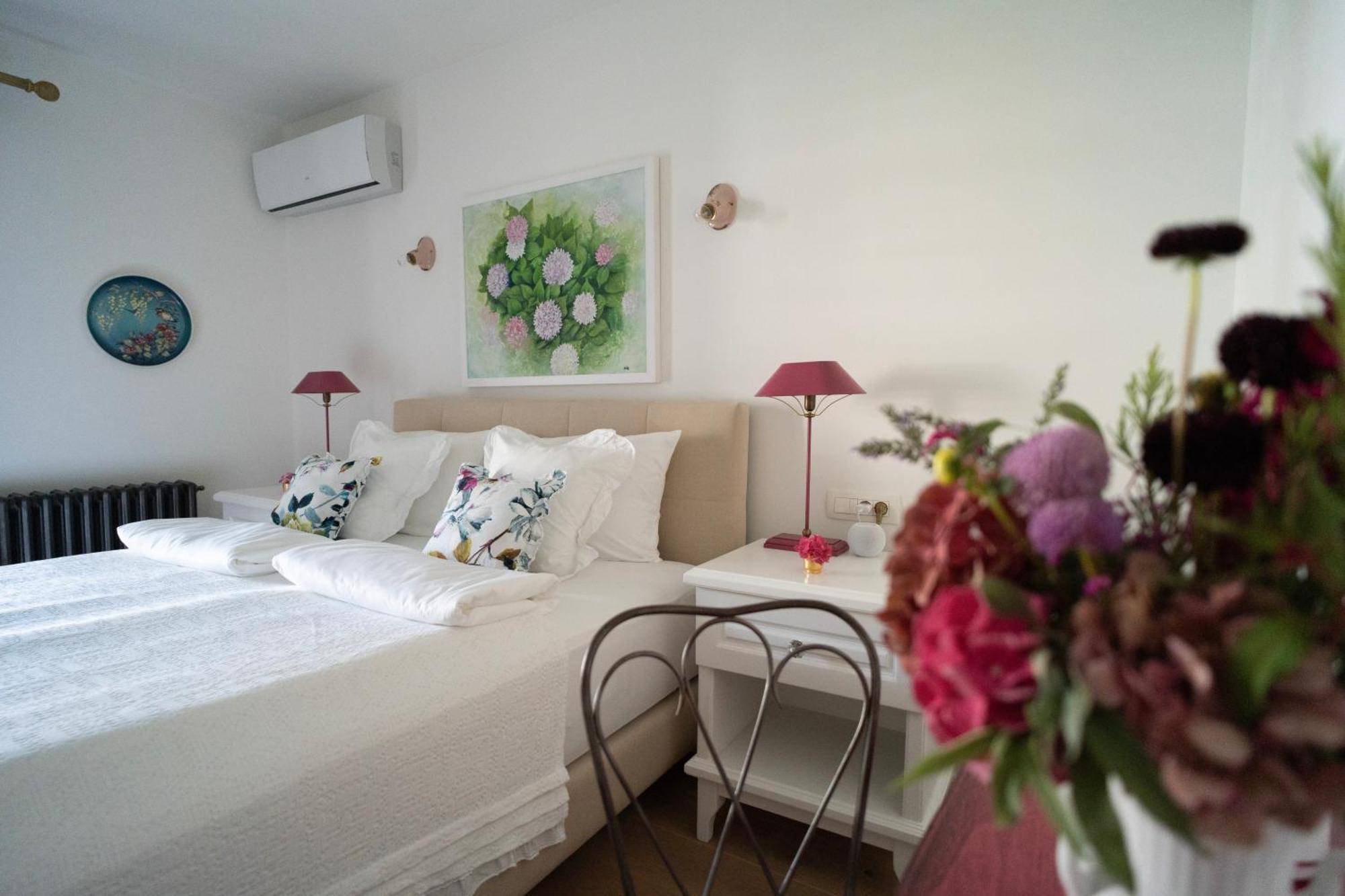Nomad Rooms Mostar Extérieur photo