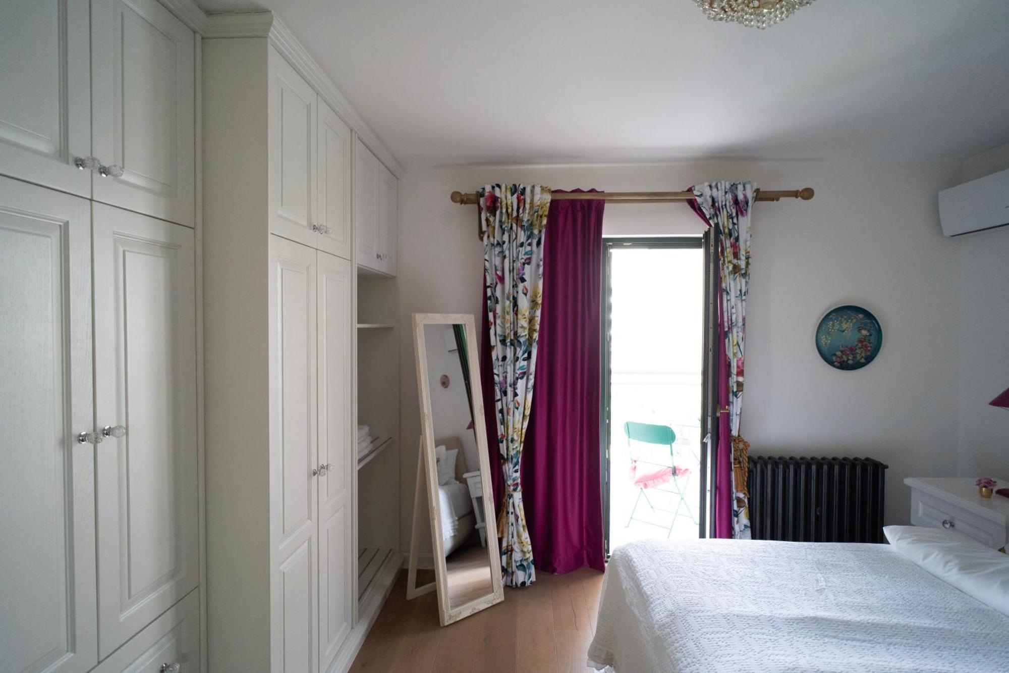 Nomad Rooms Mostar Extérieur photo