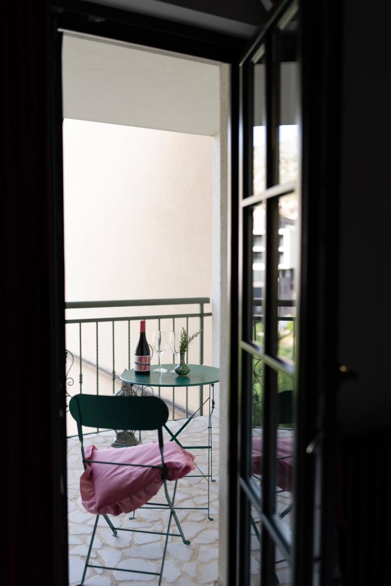 Nomad Rooms Mostar Extérieur photo
