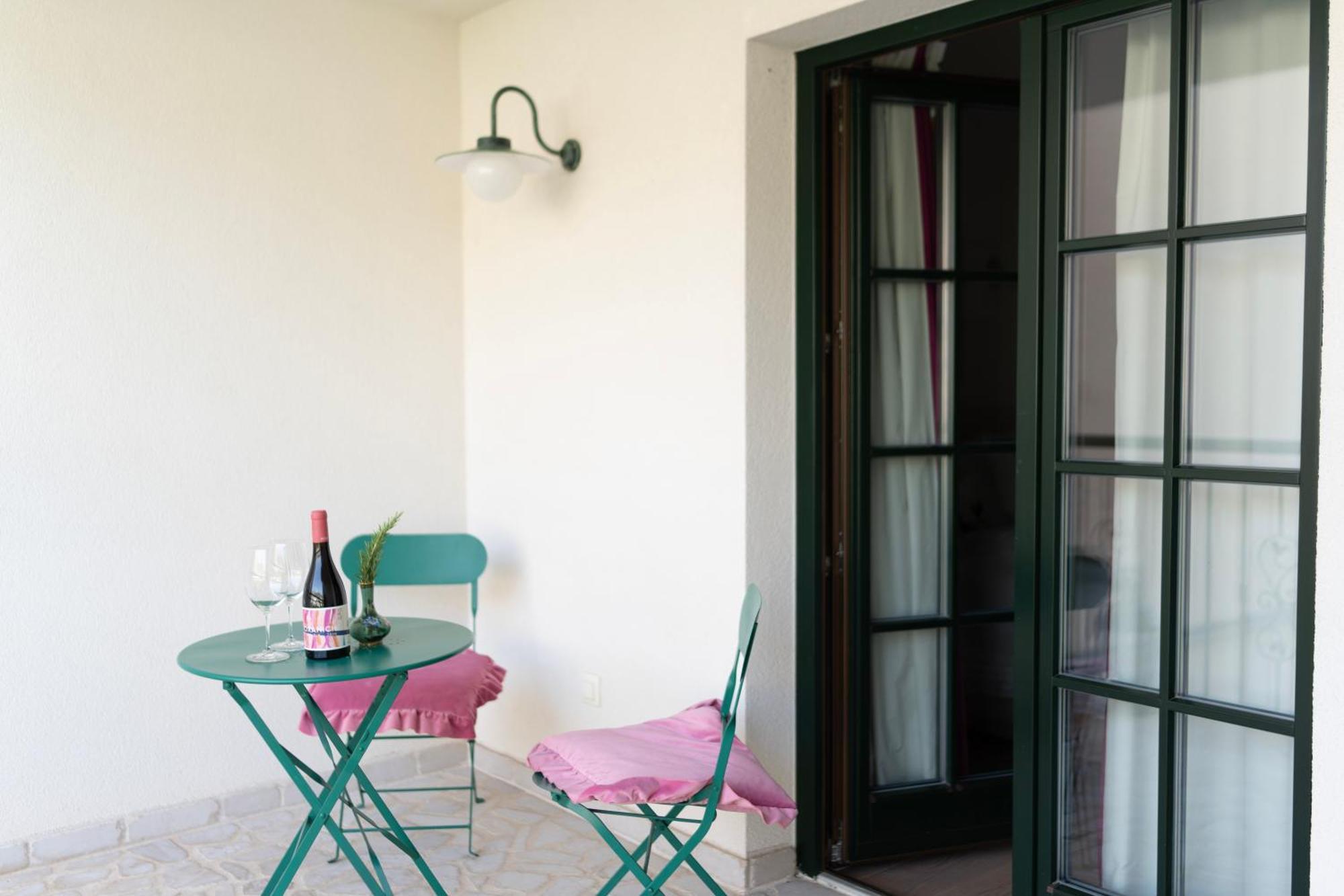 Nomad Rooms Mostar Extérieur photo