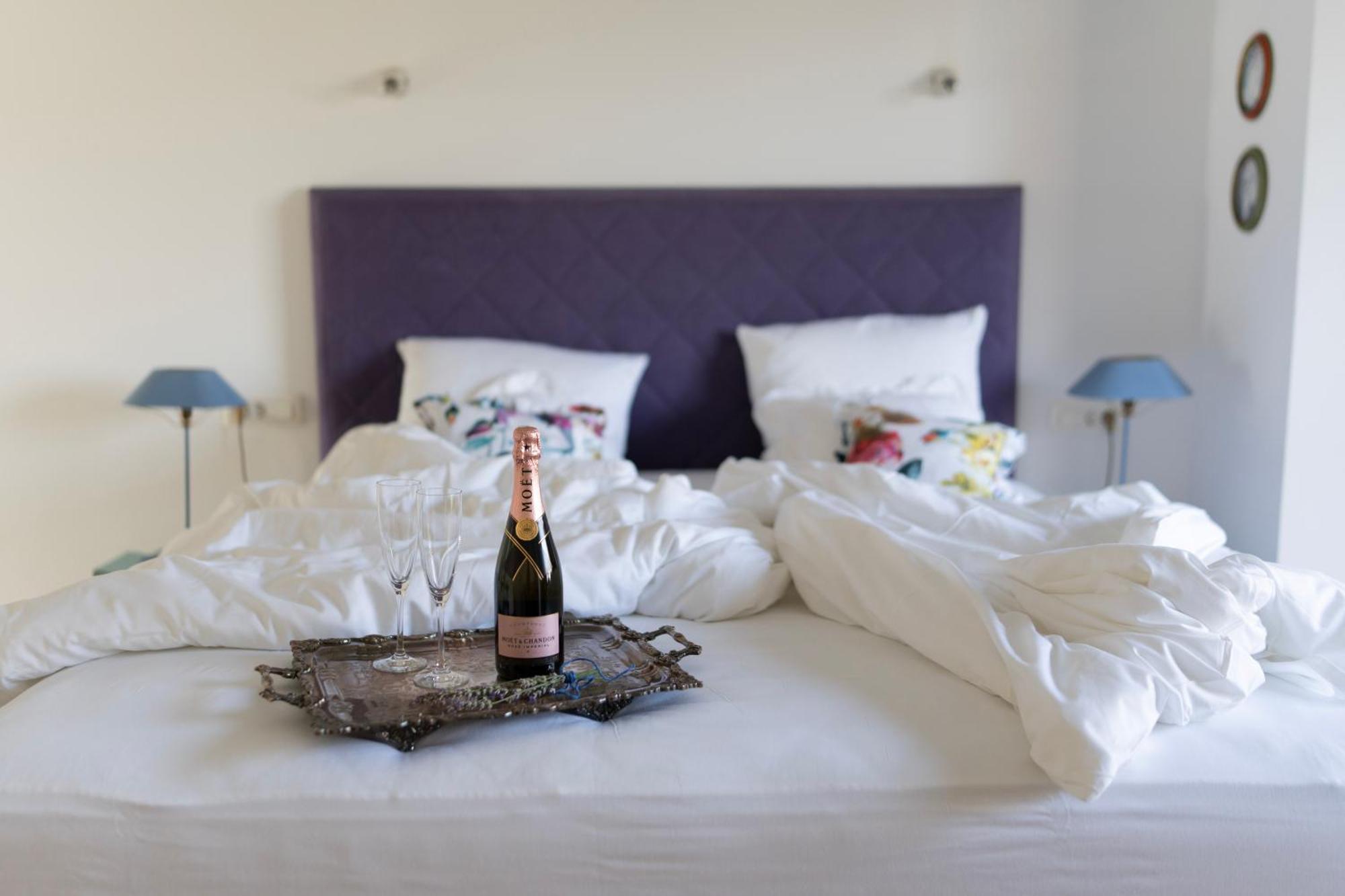Nomad Rooms Mostar Extérieur photo