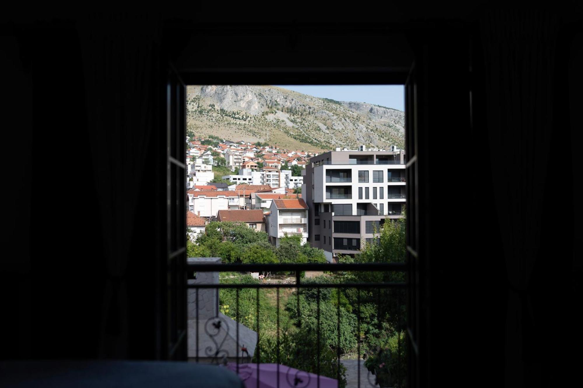 Nomad Rooms Mostar Extérieur photo